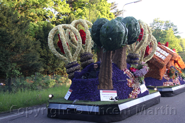 Bloemencorso